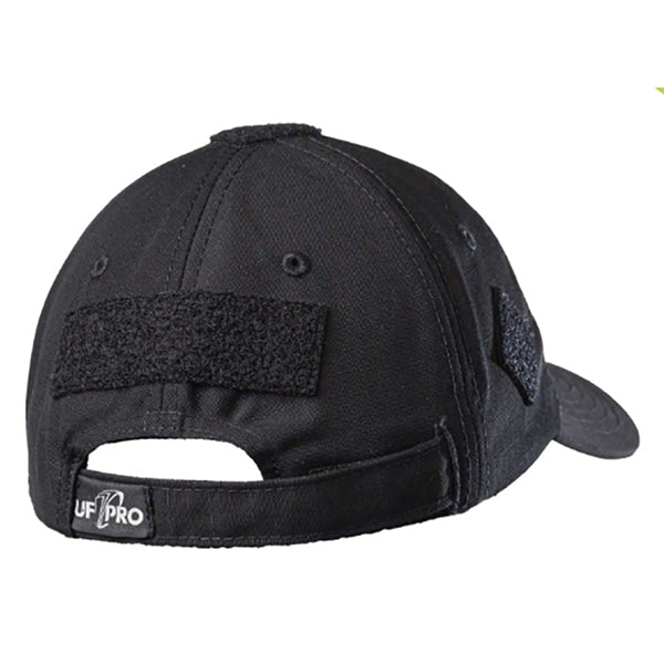 STRIKER GEN.2 BASE CAP, Black