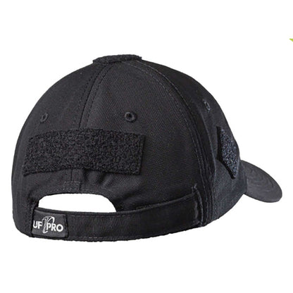 STRIKER GEN.2 BASE CAP, Black