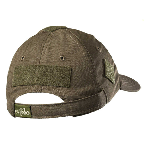 STRIKER GEN.2 BASE CAP, brown grey