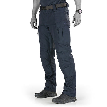 Einsatzhose P-40 CLASSIC GEN.2, Navy Blue