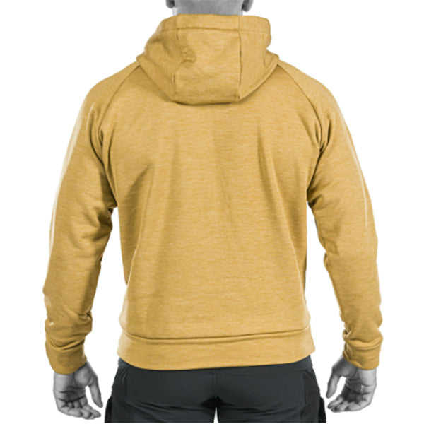 Funktions-Hoodie HAWK RAIDER, Tan