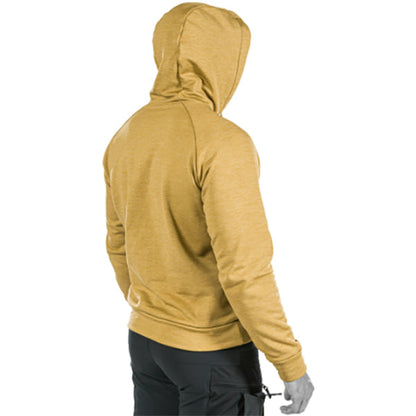 Funktions-Hoodie HAWK RAIDER, Tan