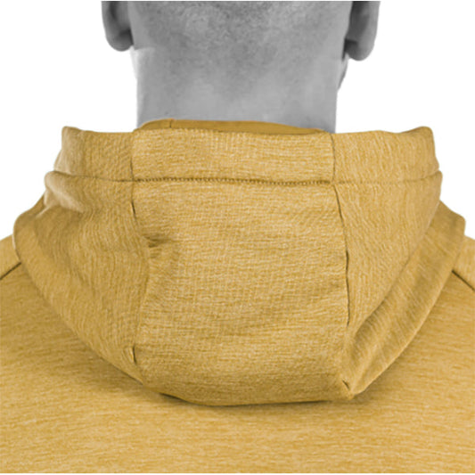 Funktions-Hoodie HAWK RAIDER, Tan