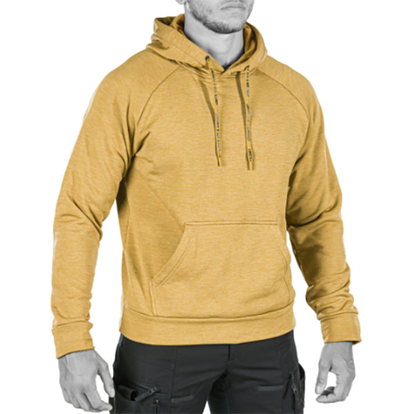 Funktions-Hoodie HAWK RAIDER, Tan