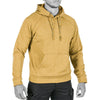 Funktions-Hoodie HAWK RAIDER, Tan