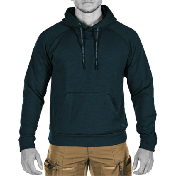 Funktions-Hoodie HAWK RAIDER, Navy Blue