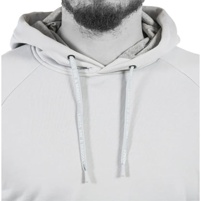 Funktions-Hoodie HAWK RAIDER, Grey