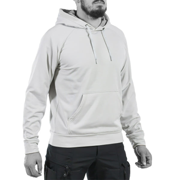 Funktions-Hoodie HAWK RAIDER, Grey