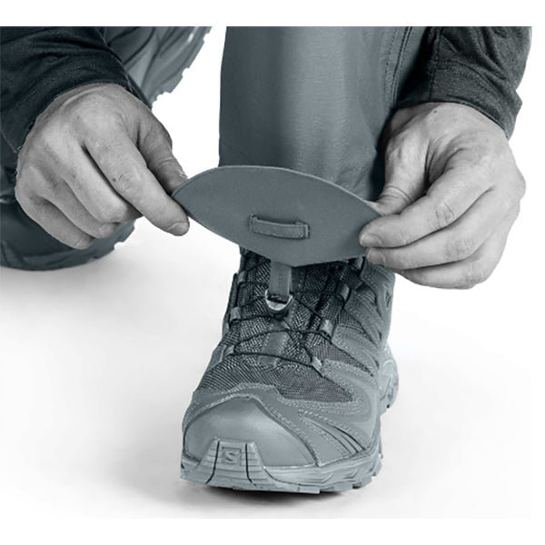 MONSOON XT PANTS, steel grey