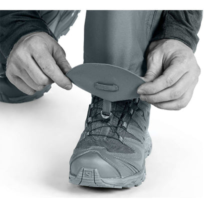 MONSOON XT PANTS, steel grey