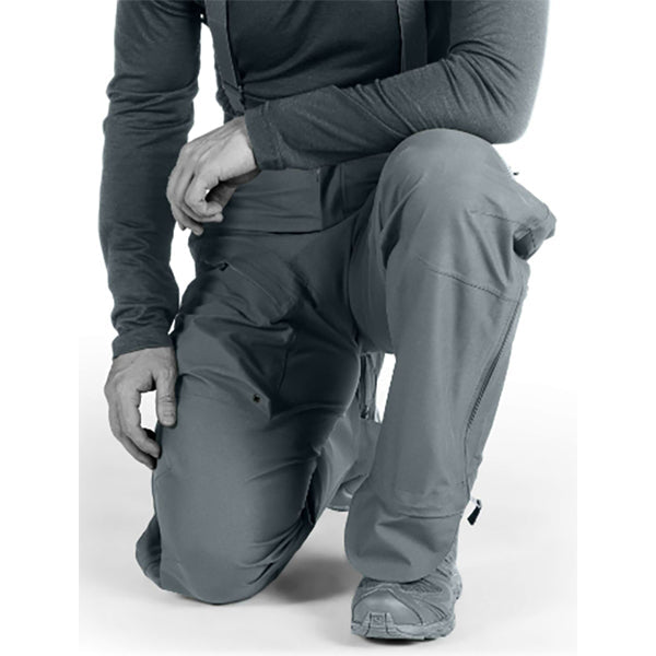 MONSOON XT PANTS, steel grey