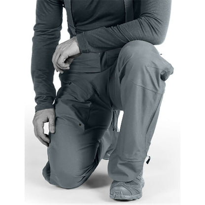 MONSOON XT PANTS, steel grey