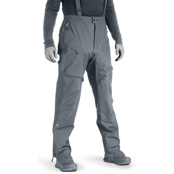MONSOON XT PANTS, steel grey