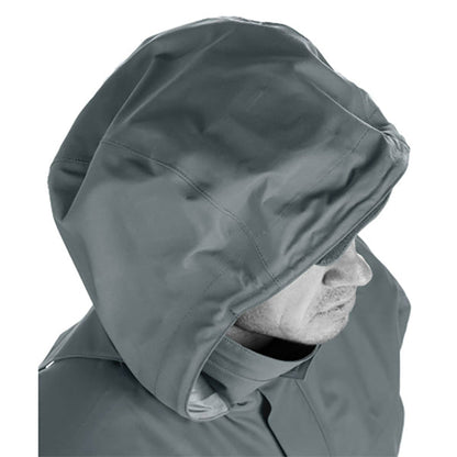 Jacke MONSOON XT GEN. 2, steel grey