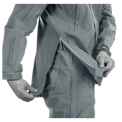 Jacke MONSOON XT GEN. 2, steel grey