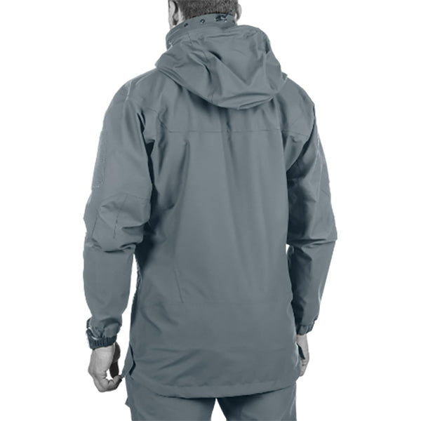Jacke MONSOON XT GEN. 2, steel grey