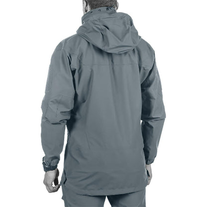 Jacke MONSOON XT GEN. 2, steel grey
