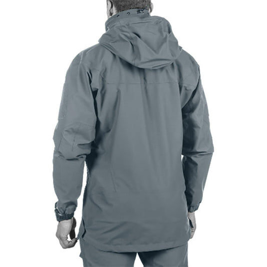 Jacke MONSOON XT GEN. 2, steel grey