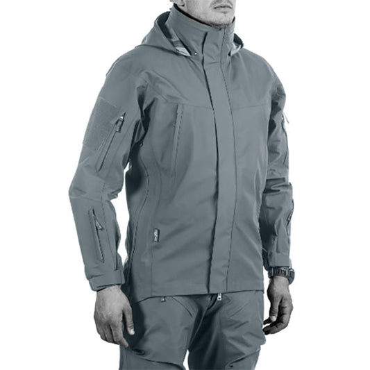 Jacke MONSOON XT GEN. 2, steel grey