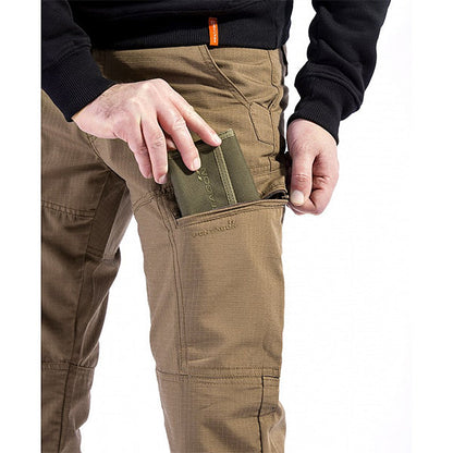 taktische Einsatzhose YPERO, Ranger Green