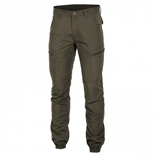taktische Einsatzhose YPERO, Ranger Green