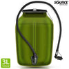 WLPS 3L Trinkblase, Low Profile, Storm-Ventil