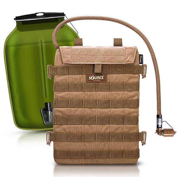 Taktische Trinktasche RAZOR 3L