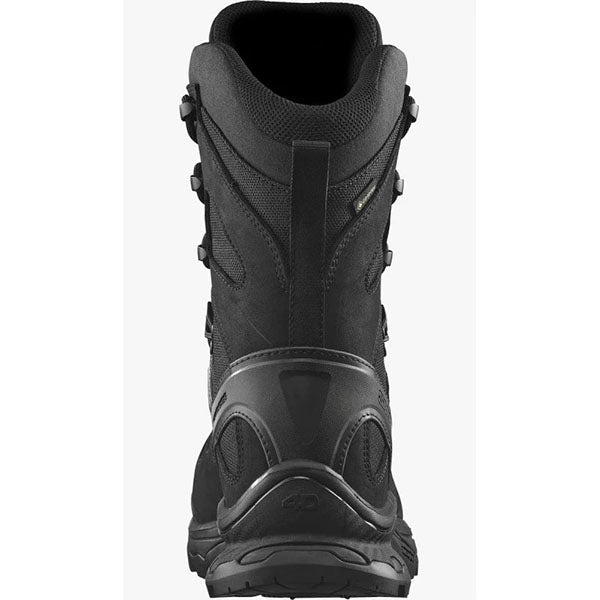 Einsatzschuh QUEST 4D FORCES 2 HIGH GTX EN