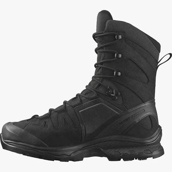 Einsatzschuh QUEST 4D FORCES 2 HIGH GTX EN