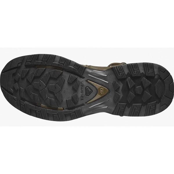 Einsatzschuh QUEST 4D FORCES 2 HIGH GTX EN