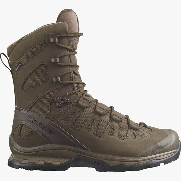 Einsatzschuh QUEST 4D FORCES 2 HIGH GTX EN