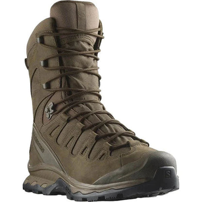 Einsatzschuh QUEST 4D FORCES 2 HIGH GTX EN