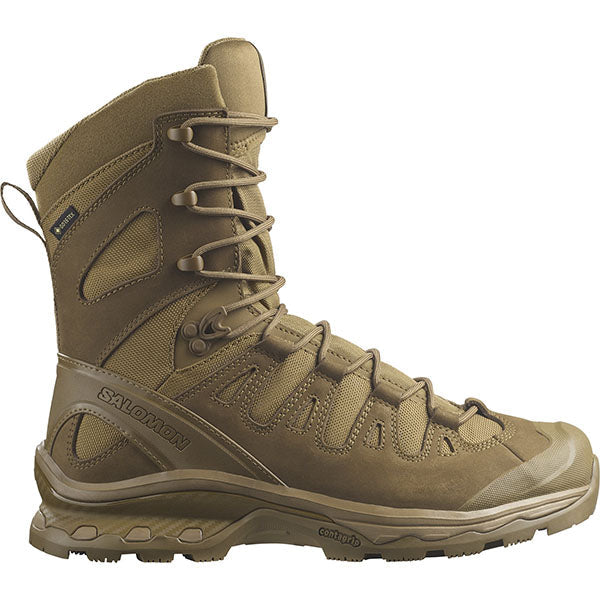 Einsatzschuh QUEST 4D FORCES 2 HIGH GTX EN