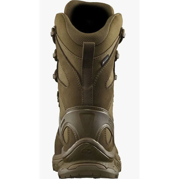 Einsatzschuh QUEST 4D FORCES 2 HIGH GTX EN