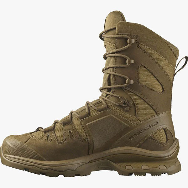 Einsatzschuh QUEST 4D FORCES 2 HIGH GTX EN