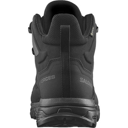 Einsatzschuh X ULTRA FORCES MID GTX