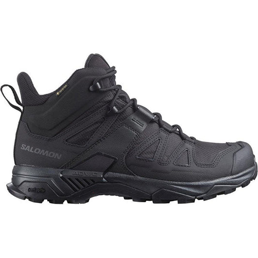 Einsatzschuh X ULTRA FORCES MID GTX