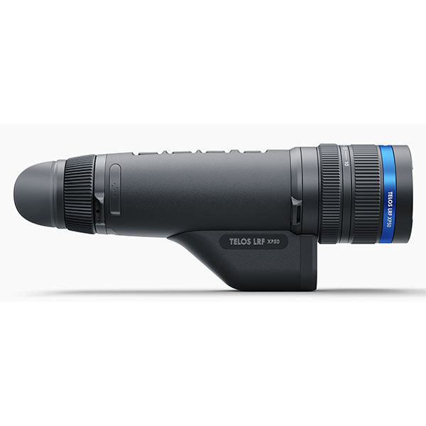 digitale Wärmebildkamera TELOS LRF XP50