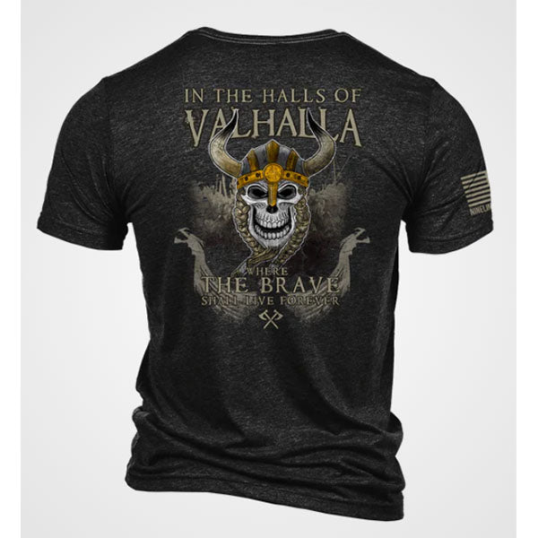 T-Shirt VALHALLA