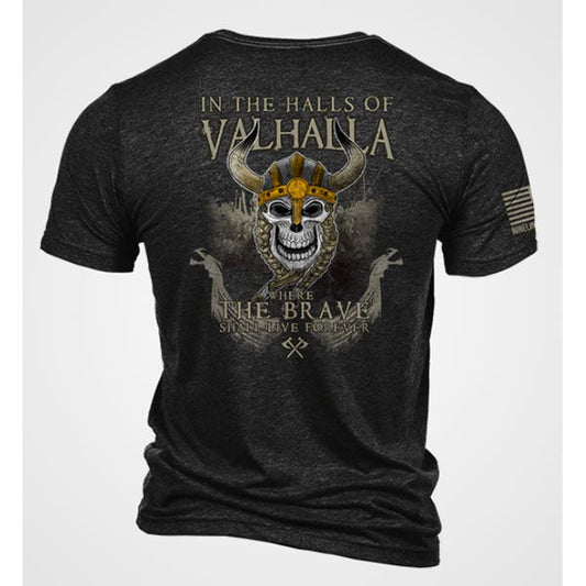 T-Shirt VALHALLA
