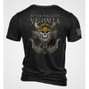 T-Shirt VALHALLA