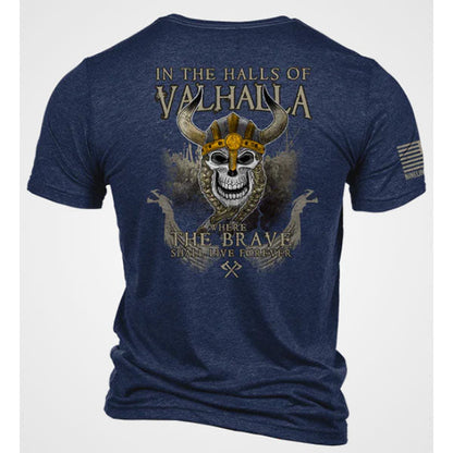 T-Shirt VALHALLA