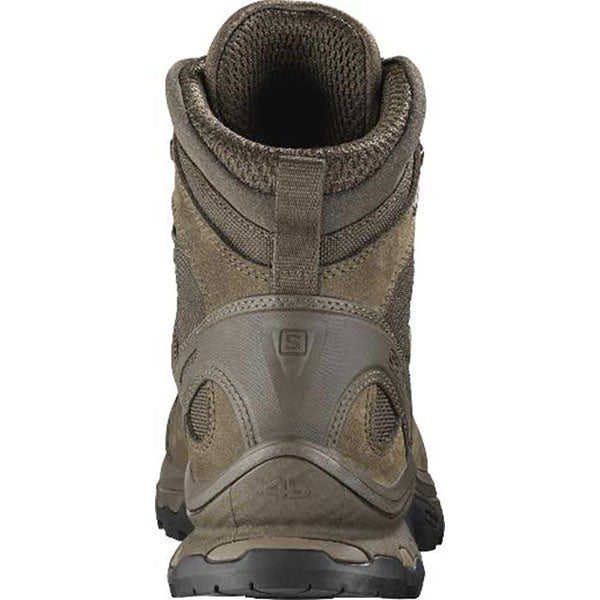 Einsatzschuh QUEST 4D GTX FORCES 2 EN