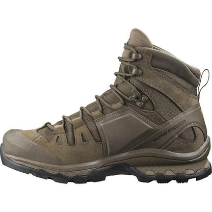 Einsatzschuh QUEST 4D GTX FORCES 2 EN