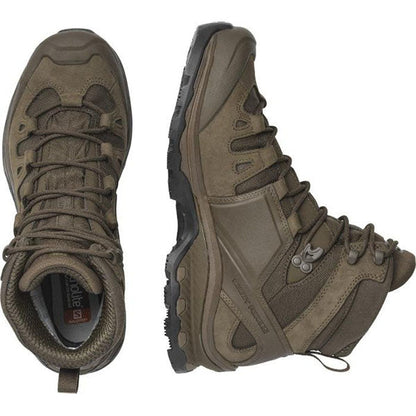 Einsatzschuh QUEST 4D GTX FORCES 2 EN