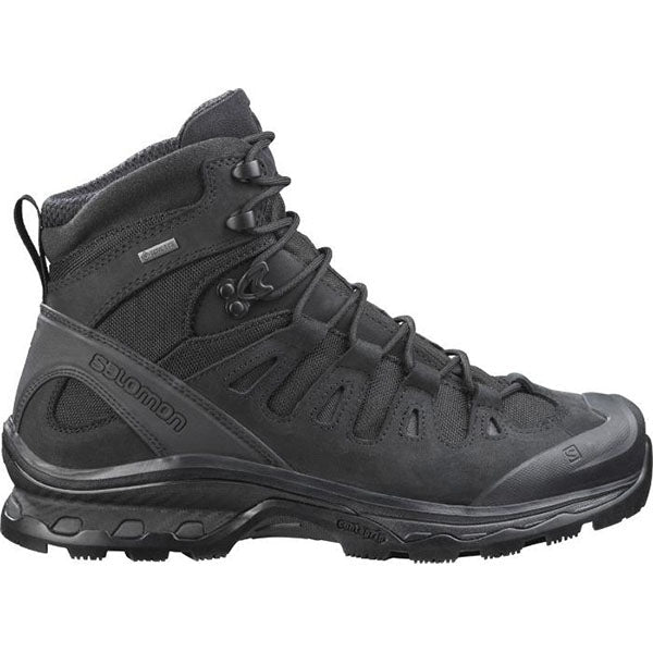 Einsatzschuh QUEST 4D GTX FORCES 2 EN