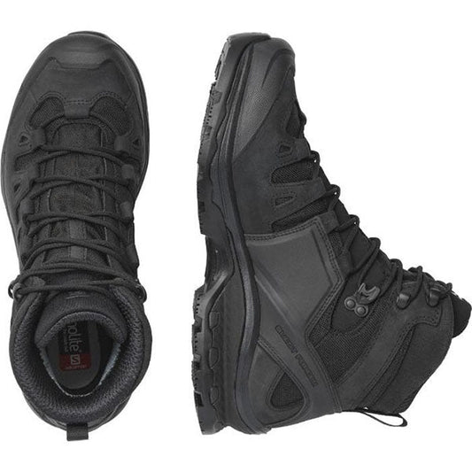 Einsatzschuh QUEST 4D GTX FORCES 2 EN