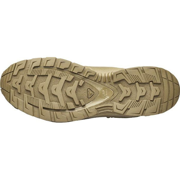 Einsatzschuh XA FORCES MID GTX