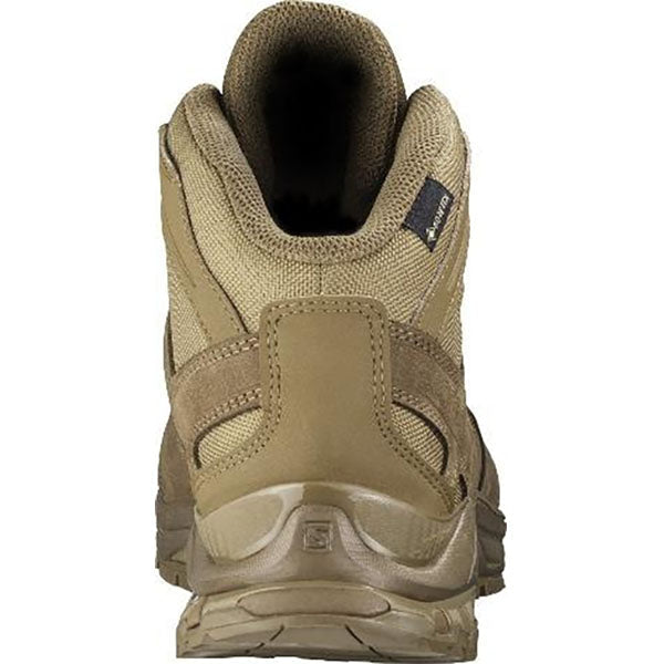 Einsatzschuh XA FORCES MID GTX