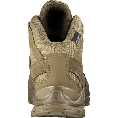 Einsatzschuh XA FORCES MID GTX